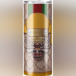 20oz Fashion Tumbler NIB G5